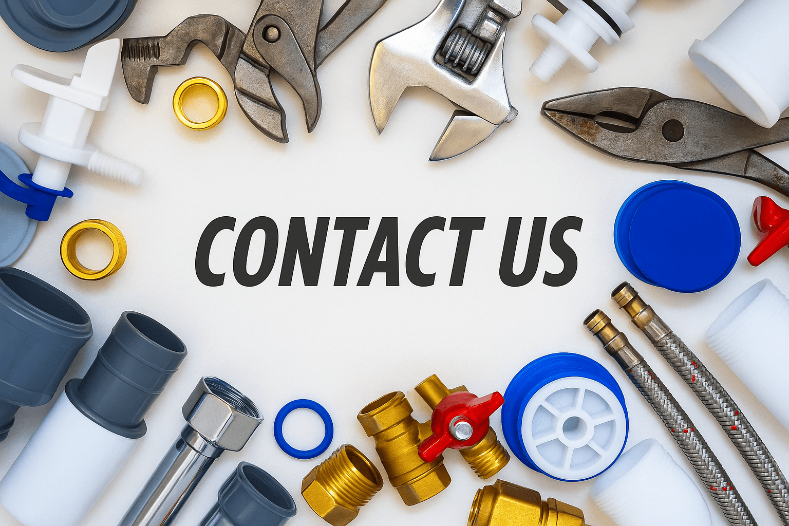 Contact Us