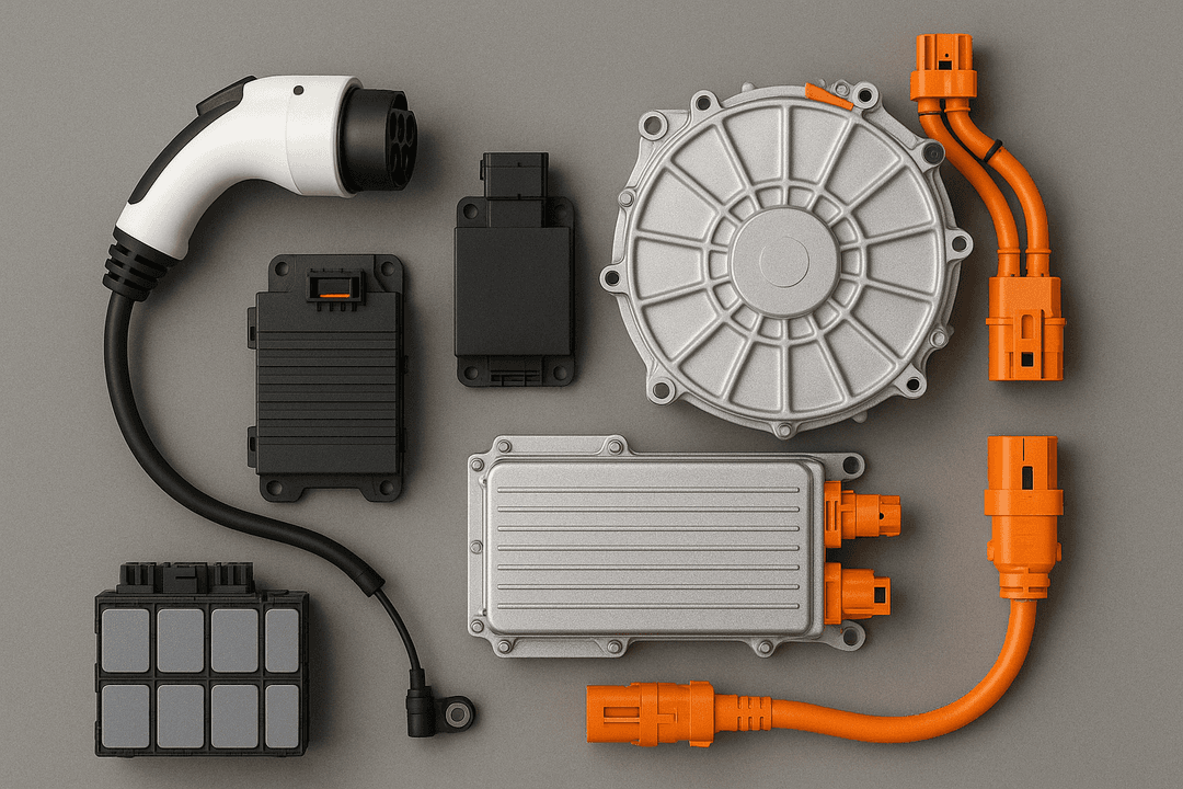 EV Parts