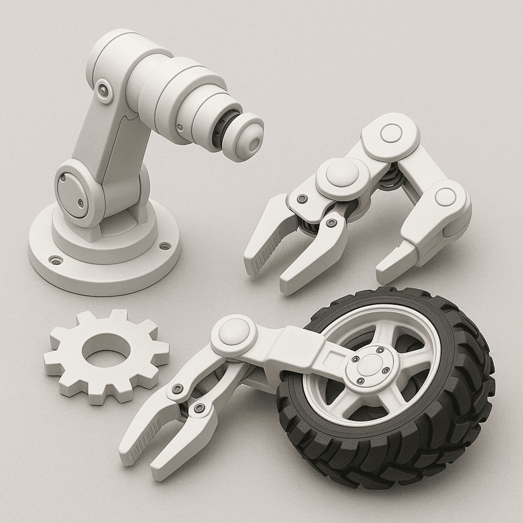 Robotics